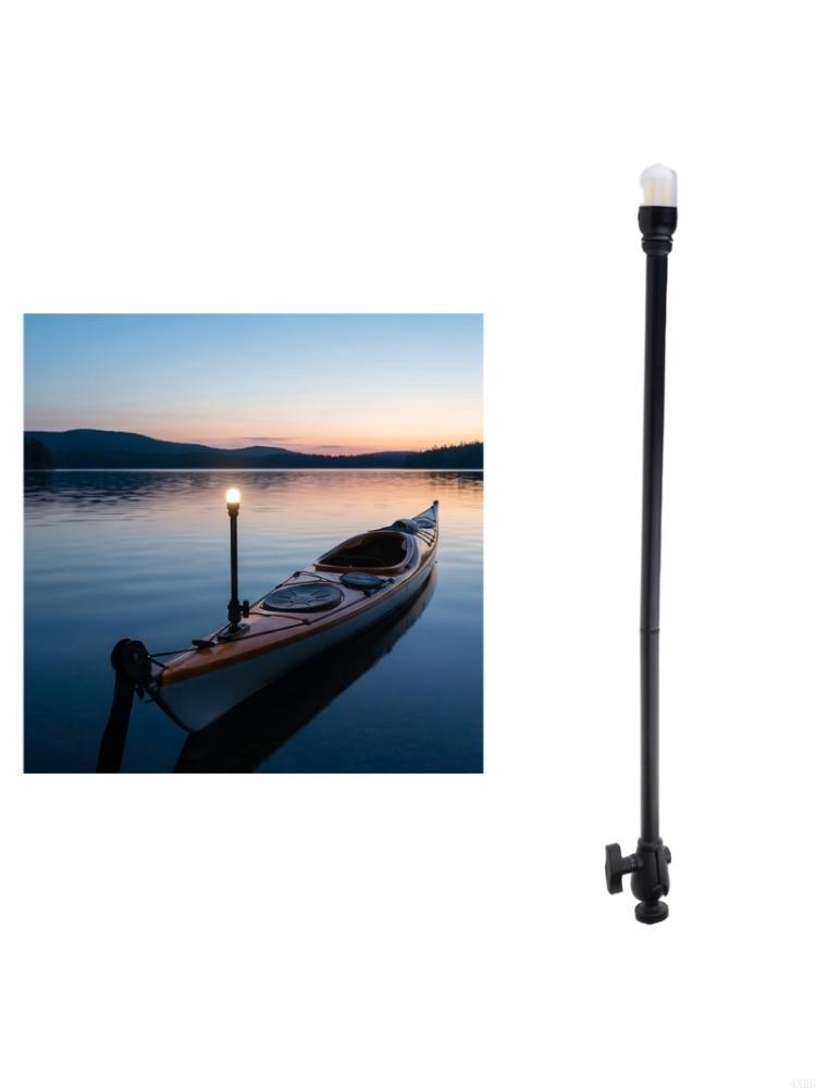 Fishing Boat Navigation Light - Đèn điều hướng thuyền kayak LED