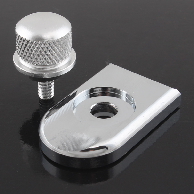 Rear Fender Seat Bolt Tab Scre - đánh giá và giá Abu Garcia Reel Revo