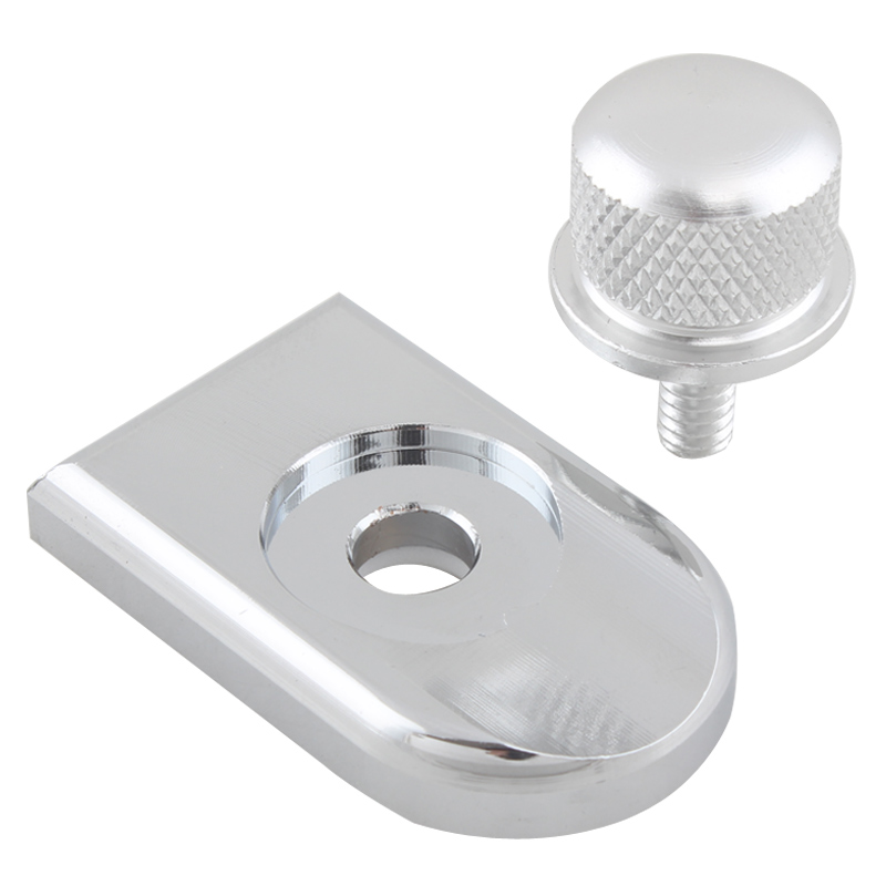 Rear Fender Seat Bolt Tab Scre - đánh giá và giá Abu Garcia Reel Revo