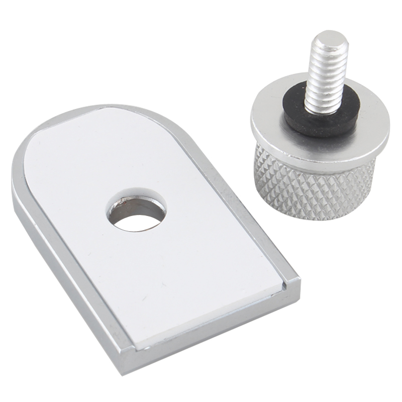 Rear Fender Seat Bolt Tab Scre - đánh giá và giá Abu Garcia Reel Revo