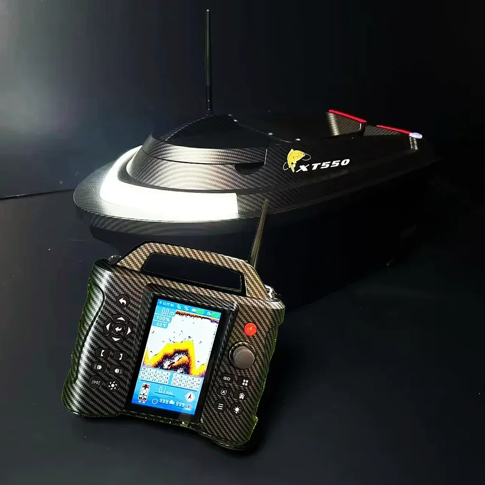In stock In stock New 11.v 18A - đánh giá và giá Fishing Boat Gps