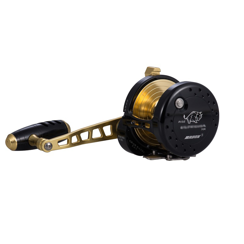 MADOX Fishing Reel 11BB Saltwa - đánh giá và giá Fishing Boat Steering Wheel