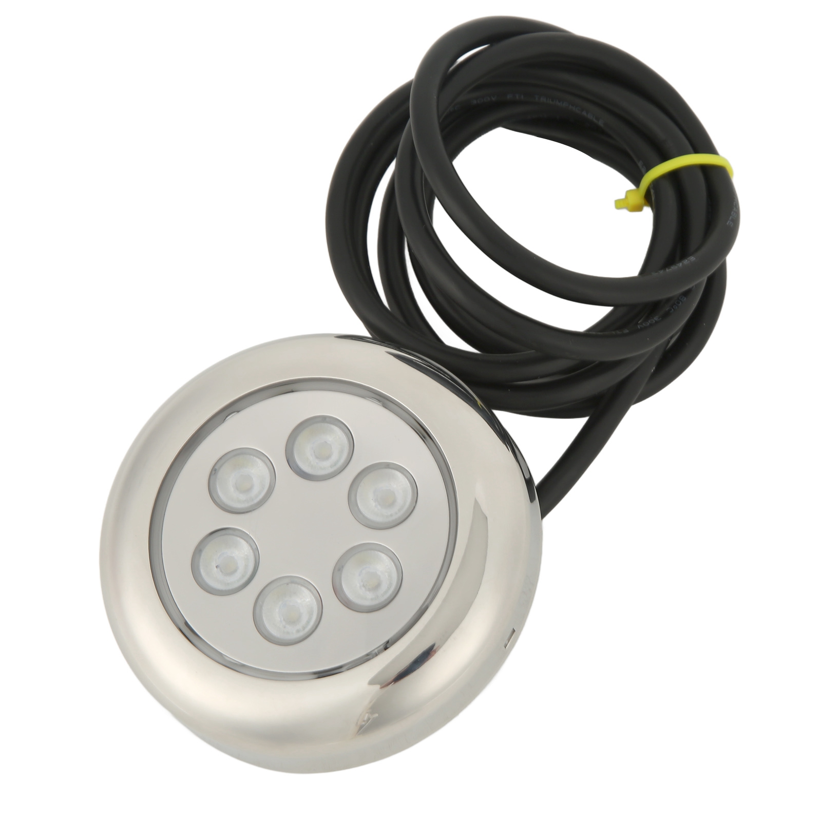 3.5in LED Underwater Light  Mo - đánh giá và giá Fishing Boat Navigation Light