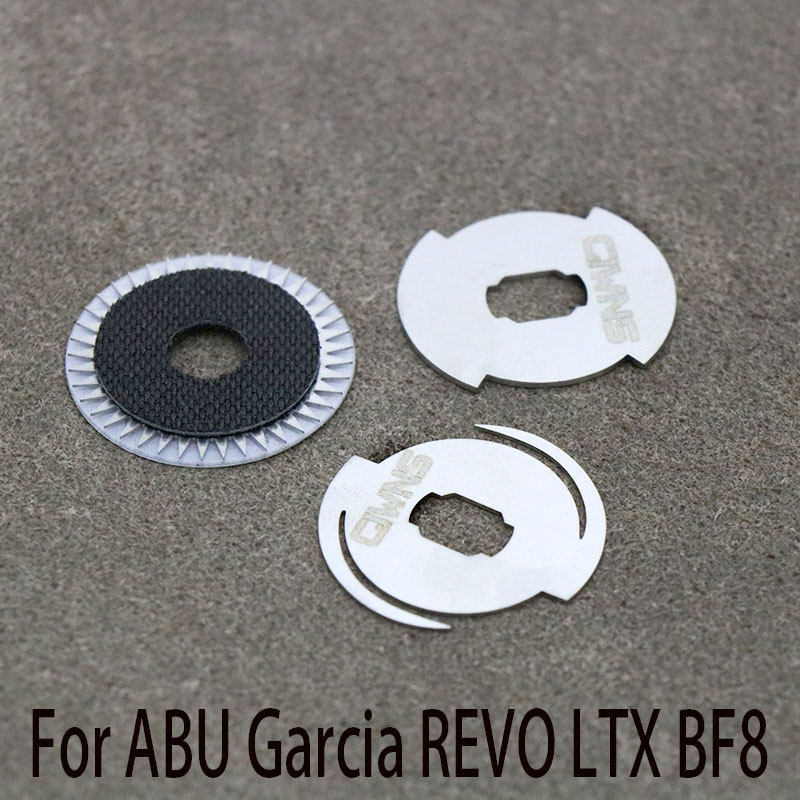 Baitcast Reel for Abu Garcia R - đánh giá và giá Abu Garcia Reel Revo