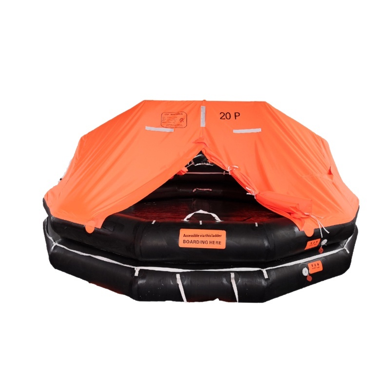 CCS Certified Inflatable Throw - đánh giá và giá Fishing Boat Inflatable